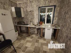 Дом 34м&sup2;, 1-этажный, посуточно, 