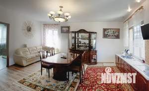 Дом 200м&sup2;, 2-этажный, посуточно, 