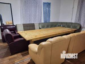 Дом 390м², 3-этажный, посуточно, 