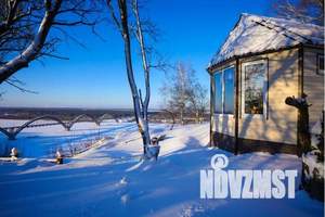 Дом 113м², 2-этажный, посуточно, 