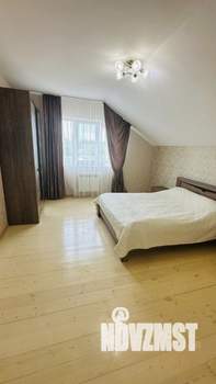 Дом 150м², 2-этажный, посуточно, 