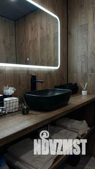 Дом 75м&sup2;, 2-этажный, посуточно, 