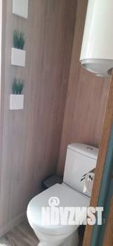 Дом 100м², 1-этажный, на длительный срок, 