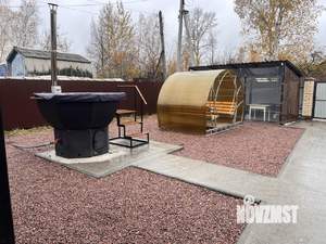 Дом 200м², 2-этажный, посуточно, 