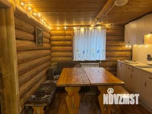 Дом 160м&sup2;, 2-этажный, посуточно, 