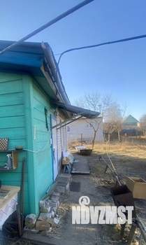 Дом 80м², 1-этажный, на длительный срок, 