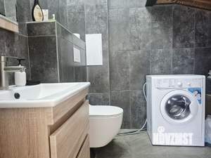 Таунхаус 77м², 2-этажный, на длительный срок, 