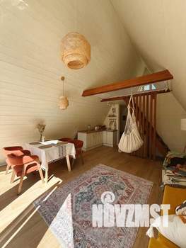 Дом 54м², 2-этажный, посуточно, 