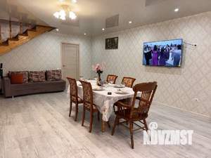 Дом 150м², 2-этажный, посуточно, 