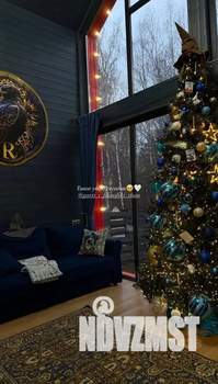 Дом 42м&sup2;, 2-этажный, посуточно, 