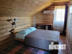 Дом 50м², 2-этажный, посуточно, 