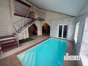 Дом 250м², 2-этажный, посуточно, 