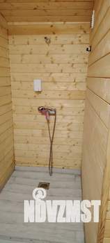 Дом 64м², 1-этажный, посуточно, 