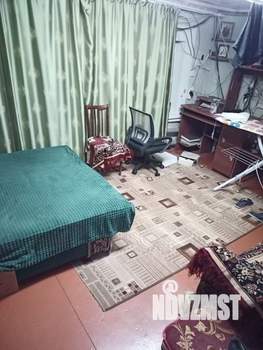 Дом 56м&sup2;, 1-этажный, на длительный срок, 