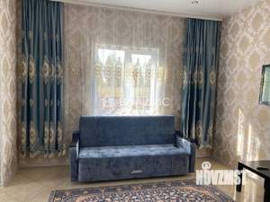 Дом 87м², 1-этажный, на длительный срок, 