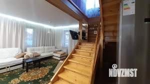 Дом 156м², 3-этажный, на длительный срок, 