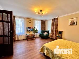 Дом 60м&sup2;, 2-этажный, посуточно, 