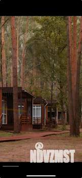 Дом 50м², 1-этажный, посуточно, 