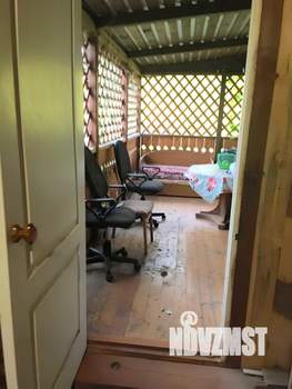 Дом 60м², 1-этажный, на длительный срок, 