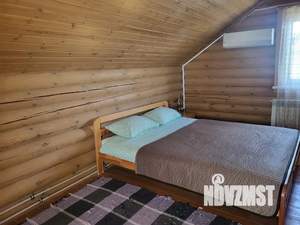 Дом 50м², 2-этажный, посуточно, 