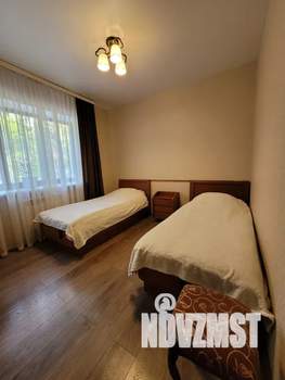 Дом 240м², 3-этажный, посуточно, 