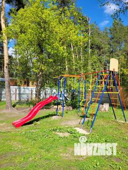 Дом 240м&sup2;, 3-этажный, посуточно, 