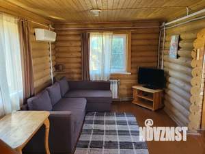 Дом 50м², 2-этажный, посуточно, 