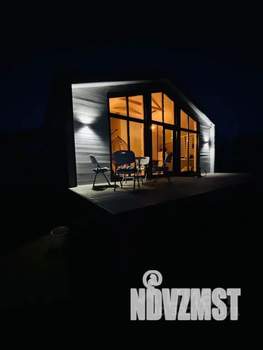 Дом 82м&sup2;, 1-этажный, посуточно, 