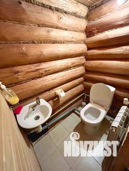 Дом 160м&sup2;, 2-этажный, посуточно, 