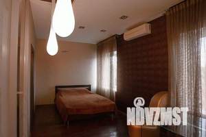 Дом 450м², 3-этажный, посуточно, 