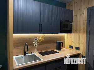 Дом 36м², 1-этажный, посуточно, 