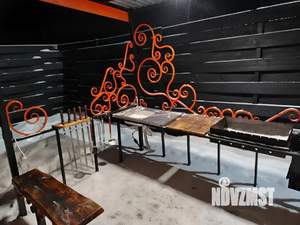 Дом 65м&sup2;, 1-этажный, посуточно, 