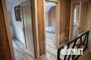 Дом 110м&sup2;, 2-этажный, посуточно, 