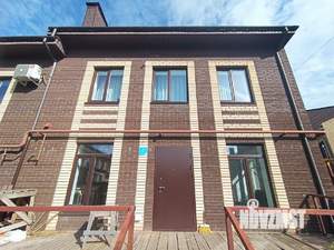 Таунхаус 96м&sup2;, 3-этажный, на длительный срок, 