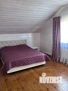 Дом 110м², 2-этажный, посуточно, 