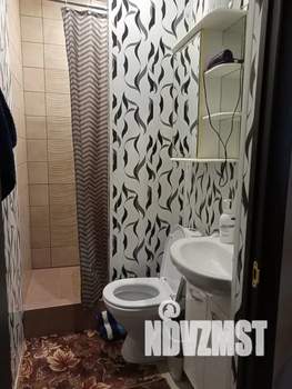 Дом 39м&sup2;, 2-этажный, посуточно, 