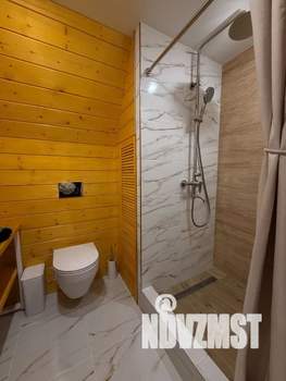 Дом 54м², 2-этажный, посуточно, 