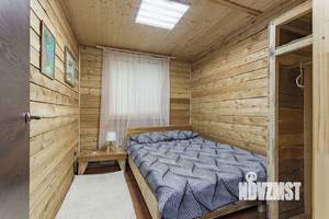 Дом 145м&sup2;, 2-этажный, посуточно, 