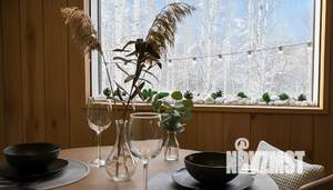 Дом 36м&sup2;, 1-этажный, посуточно, 