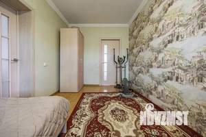 Дом 150м&sup2;, 2-этажный, посуточно, 