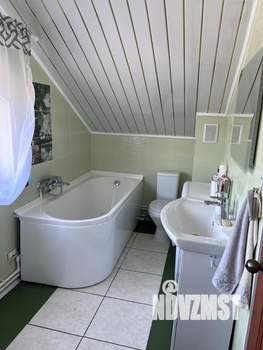 Дом 110м², 2-этажный, посуточно, 