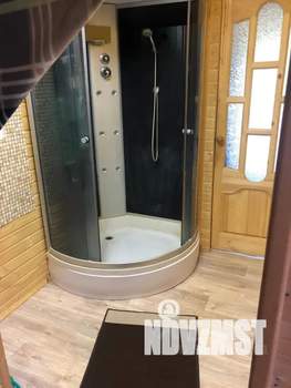 Дом 60м², 2-этажный, посуточно, 