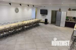 Дом 345м&sup2;, 3-этажный, посуточно, 