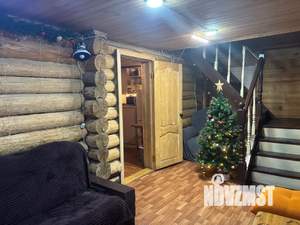 Дом 160м&sup2;, 2-этажный, посуточно, 