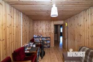 Дом 160м², 2-этажный, на длительный срок, 
