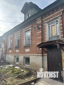 Дом 130м², 2-этажный, на длительный срок, 