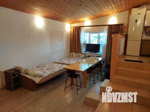 Дом 150м&sup2;, 1-этажный, посуточно, 