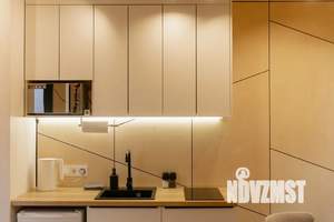 Дом 38м², 1-этажный, посуточно, 