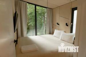 Дом 38м&sup2;, 1-этажный, посуточно, 