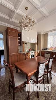 Дом 400м&sup2;, 4-этажный, посуточно, 